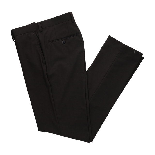 PANTALON LAZIO GRIS FONCÉ