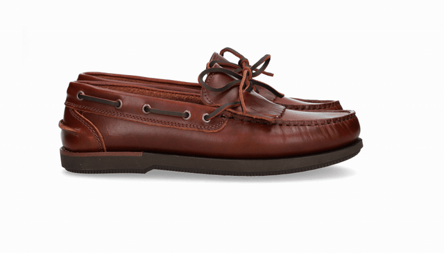 Pull Beirao Nautical Shoe