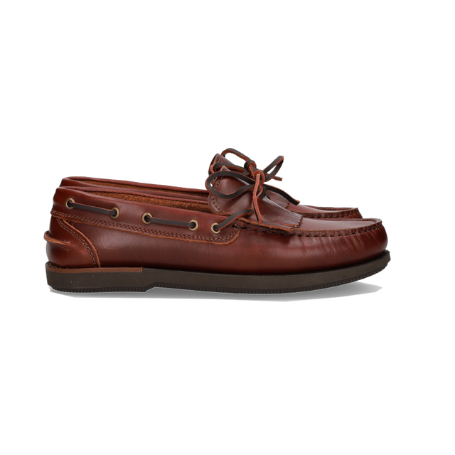 Pull Beirao Nautical Shoe