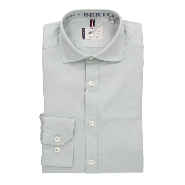 CAMISA VARILLA PETROLEO