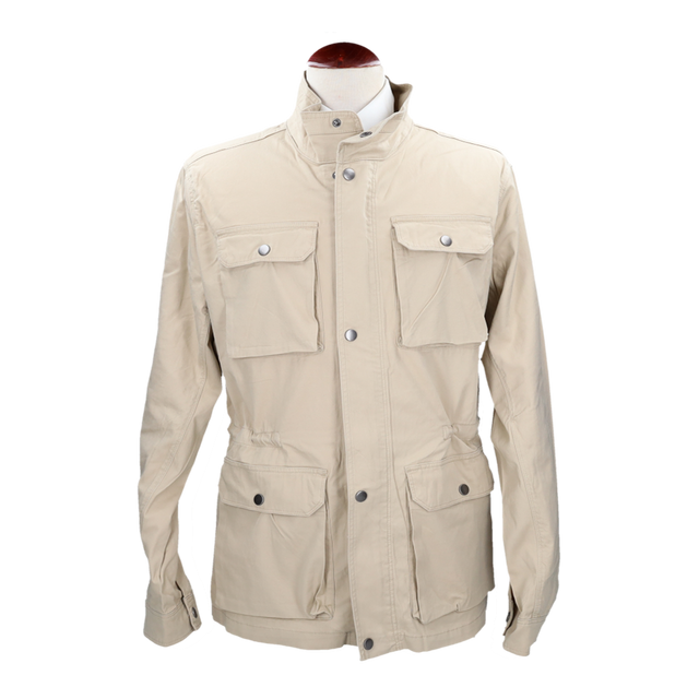 Parka beige Dallas