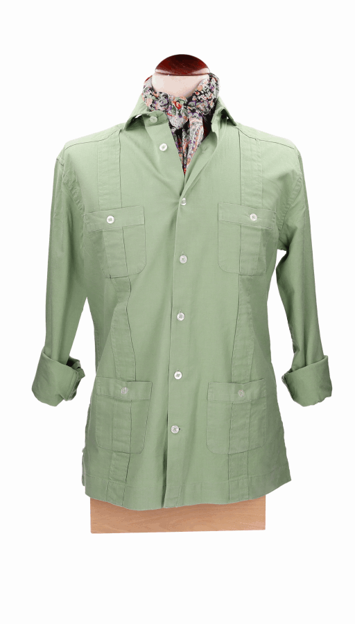 CUBANA VERDE