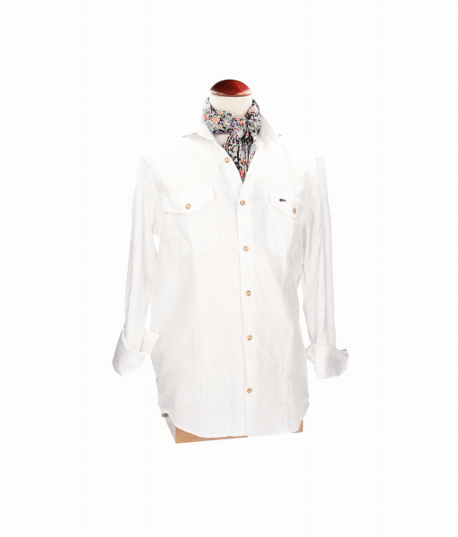 SAFARI BLANCA