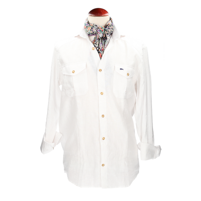 SAFARI BLANCA