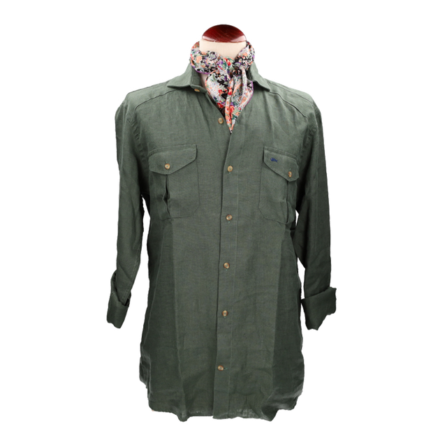 SAFARI VERDE