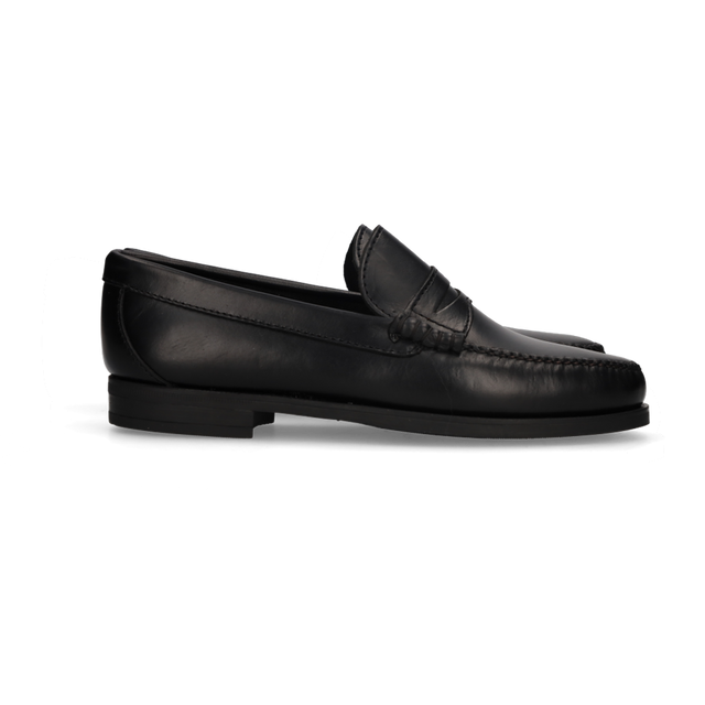 MOCASIN ANTIFAZ CICLON NEGRO
