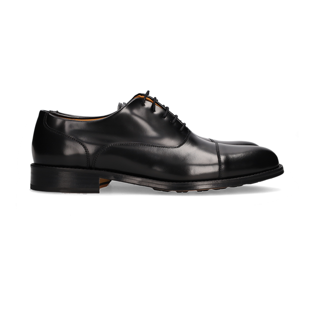 ENGLISH FLORENTIC BLACK