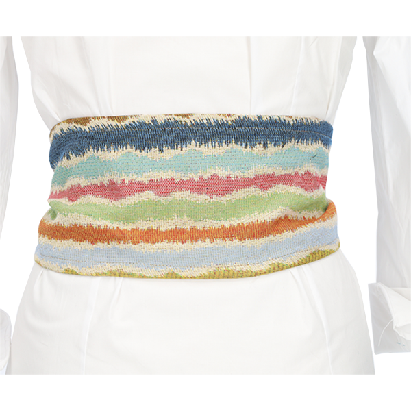 COLORED SASH
