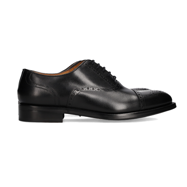 OXFORD BOX NEGRO