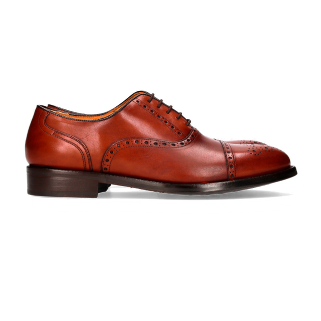 OXFORD VICTORIA CUERO