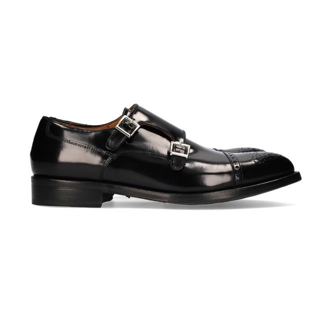 MONKSTRAP ANTI-TICK BLACK