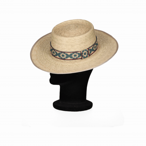 GUASO GAMBLER CINTA ARCHIDONA