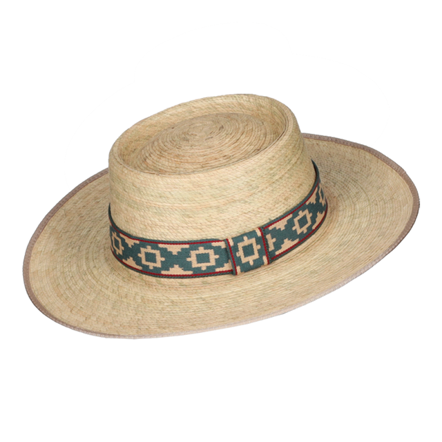 GUASO GAMBLER CINTA ARCHIDONA