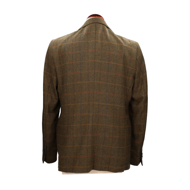 AMERICANA ESPIGA VERDE