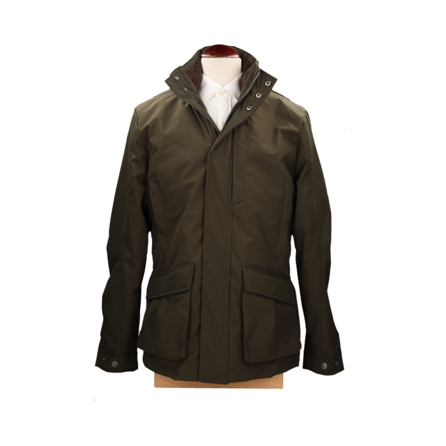 Parka Veneto Kaki