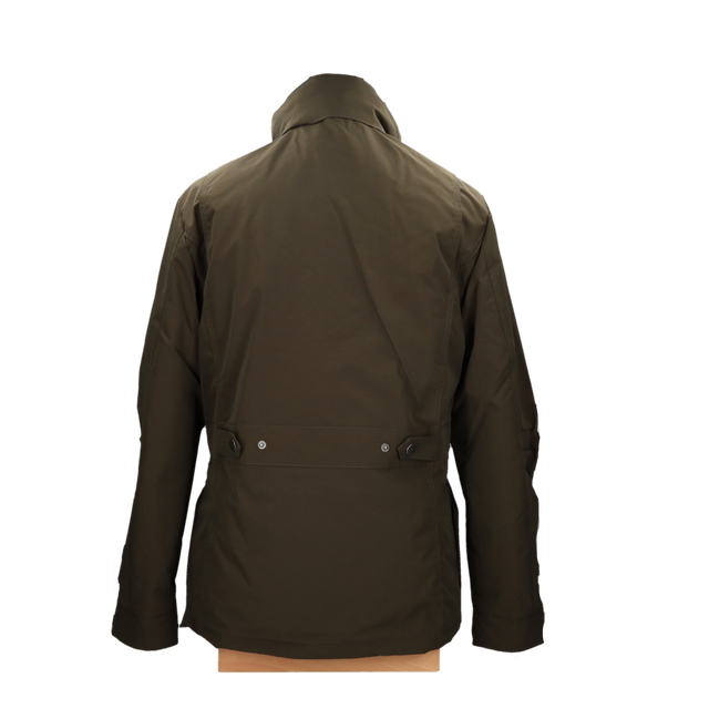 Parka Veneto Kaki