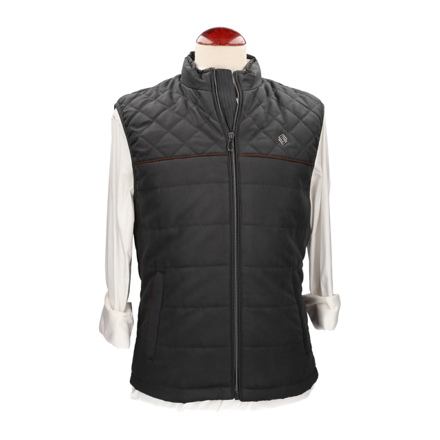 Chaleco Murcia Verde