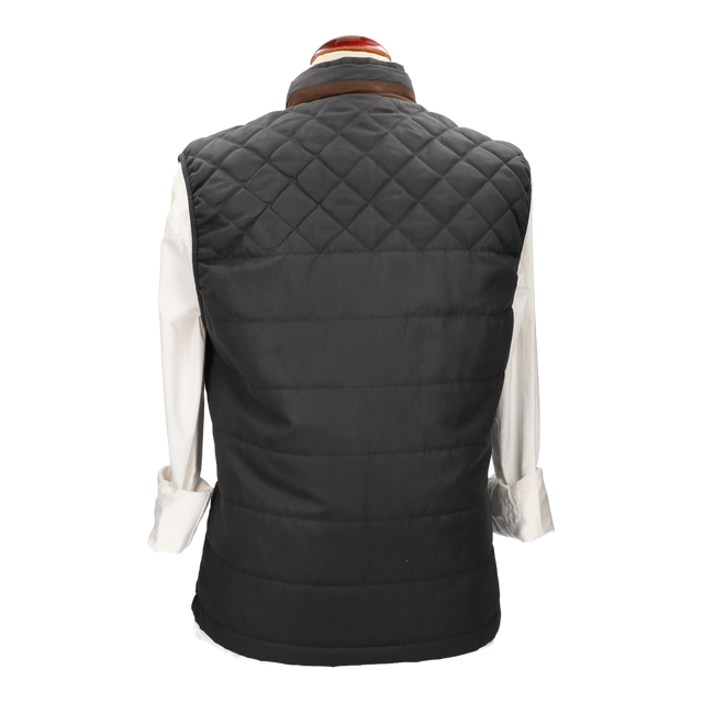 Chaleco Murcia Verde