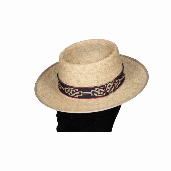 Sombrero Guaso Gambler Alora
