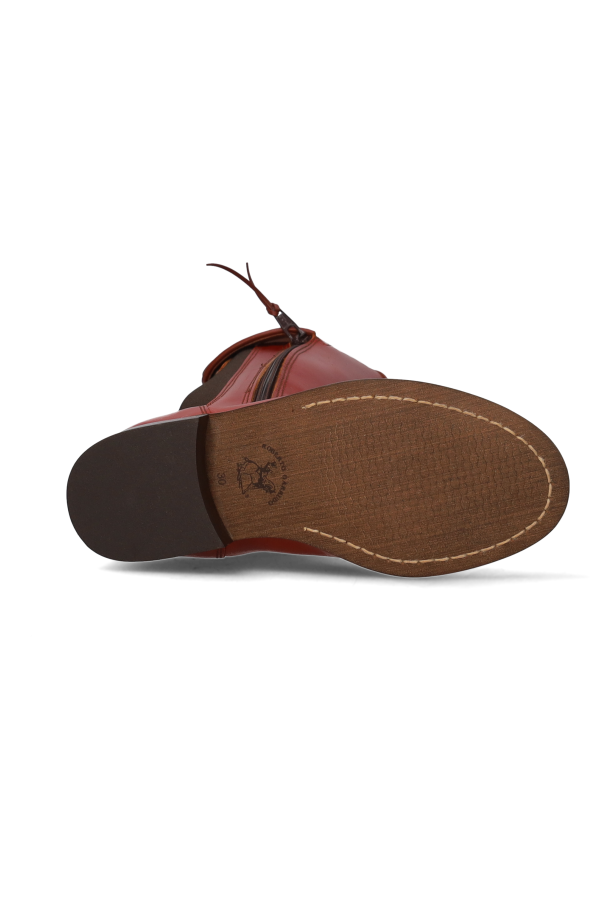 HIPICA CREMALLERA ELÁSTICO CUERO VALVERDE DEL CAMINO