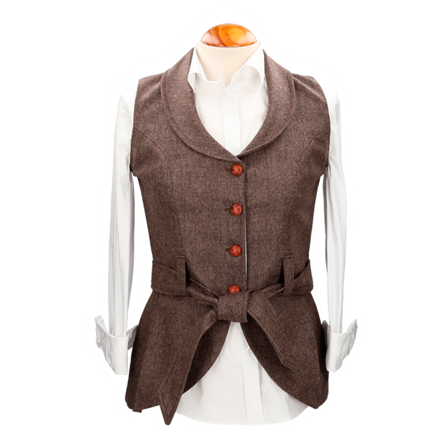 PANDORA DENIM MARRON