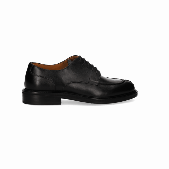 OXFORD BOX NEGRO
