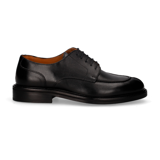 OXFORD BOX NEGRO