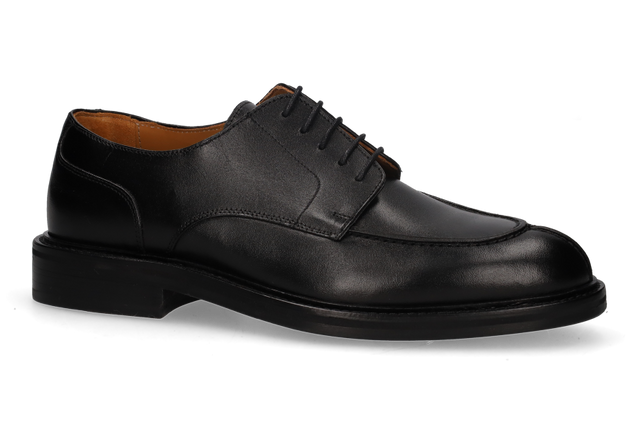OXFORD BOX NEGRO