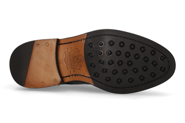 OXFORD BOX NEGRO