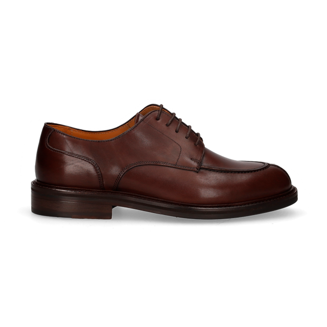 OXFORD BOX MARRON