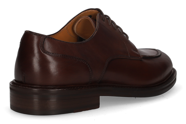 OXFORD BOX BROWN