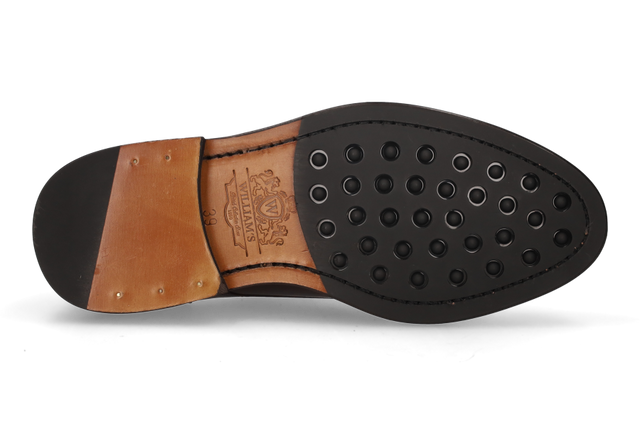 OXFORD BOX MARRON