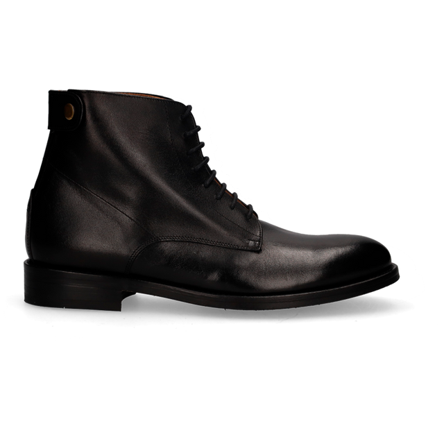 BRODEGUI BLUCHER BOX NEGRO