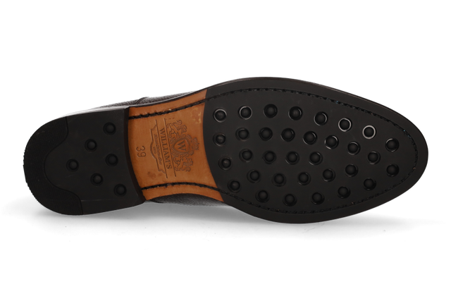 DOLOMITE BROWN ENGLISH BOOT