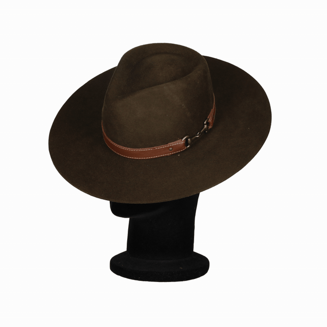 AMERICAN GREEN STEAK