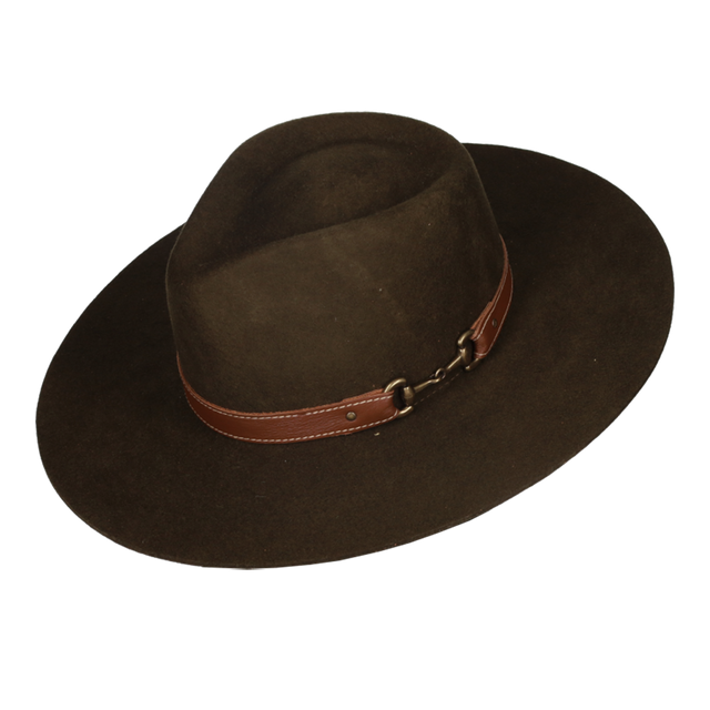 AMERICAN GREEN STEAK