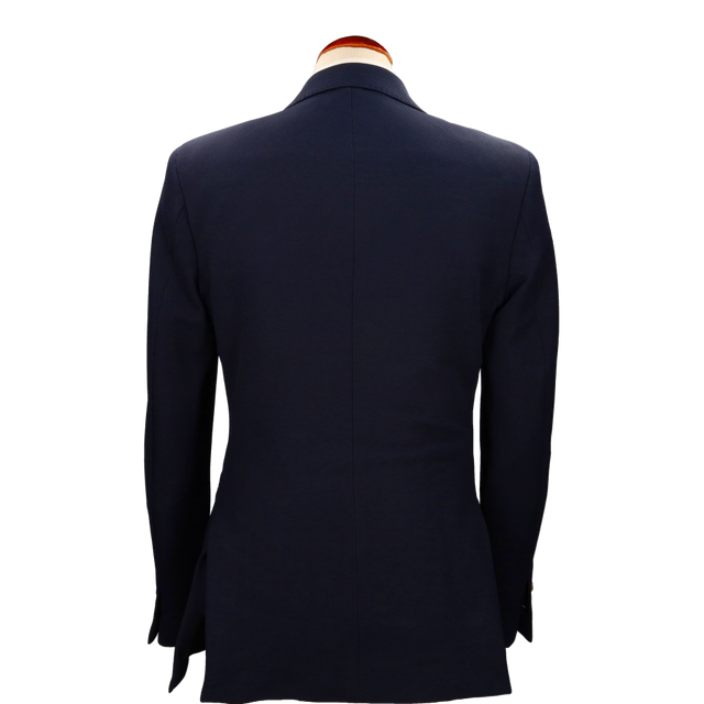 AMERICANA ELÁSTICA MARINO