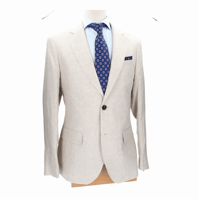 AMERICANA LINO CRUDO