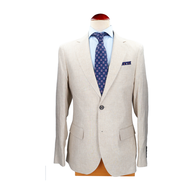 AMERICANA LINO CRUDO