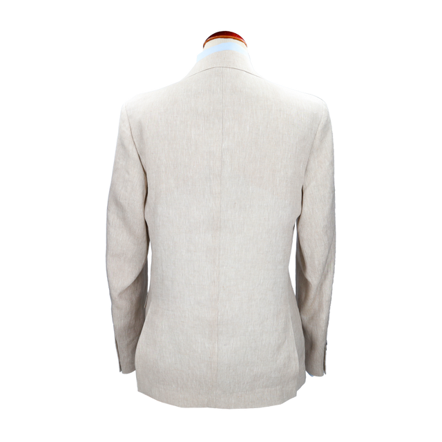 AMERICANA LINO CRUDO