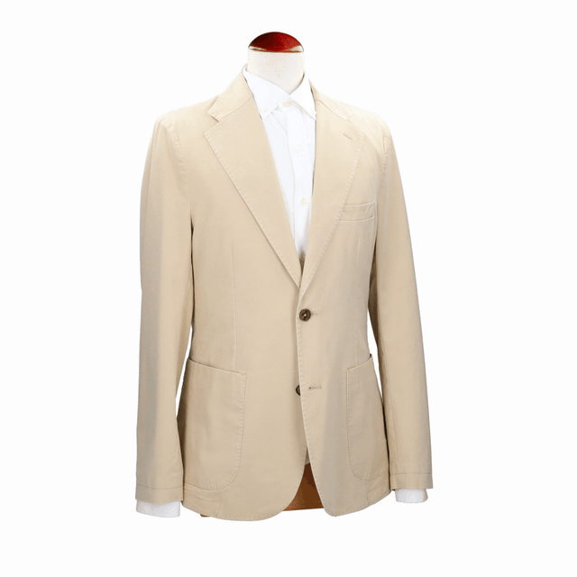 COTON AMERICAN CESAR CAMEL