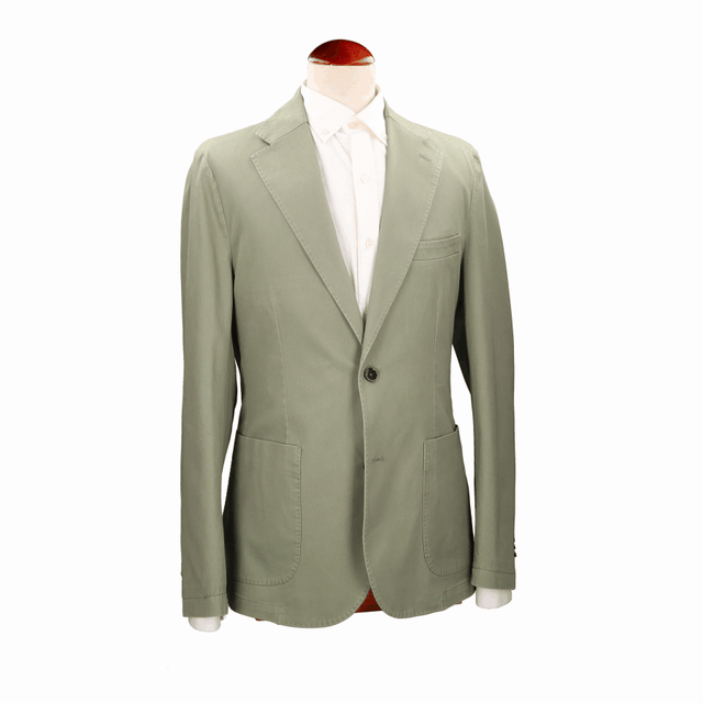 COTON VERT AMERICAN CESAR