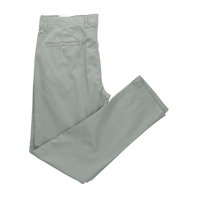 PANTALON ALMANZOR VERDE