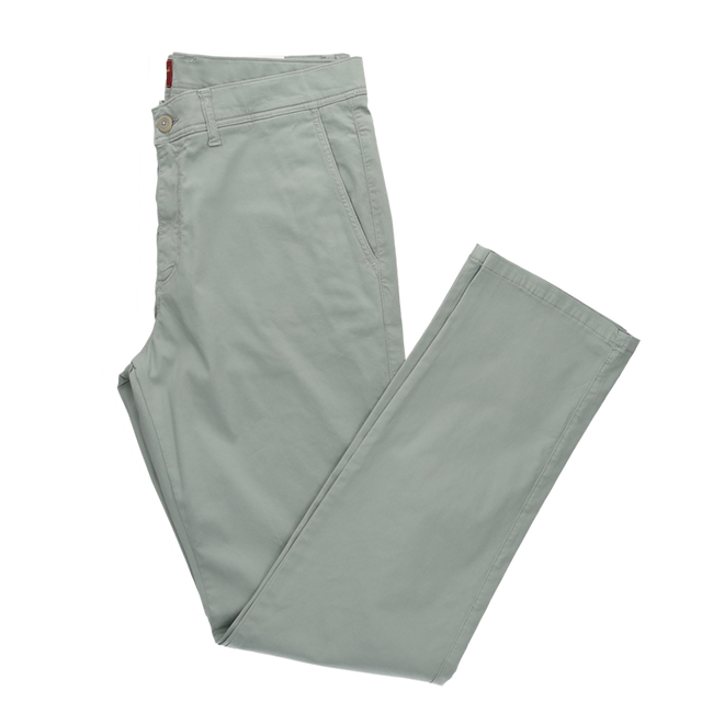 PANTALON ALMANZOR VERDE