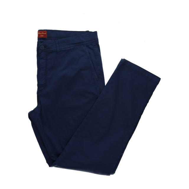 PANTALON ALMANZOR AZUL