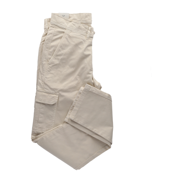 PANTALON CARGO PIEDRA