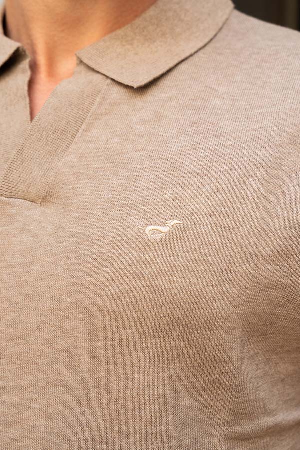 POLO CAMEL