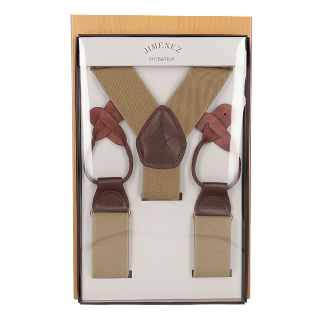 TORERO ADULTO BEIGE