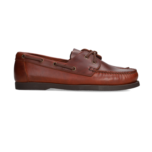 NAUTICO SEAHORSE PISO MARRON
