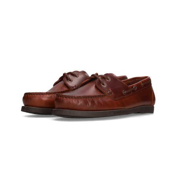 NAUTICO SEAHORSE PISO MARRON